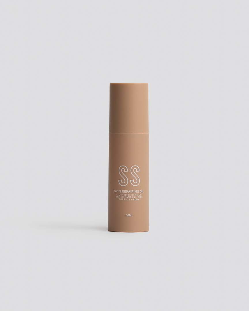 SKIN REPAIRING OIL - Summer Skin Australia