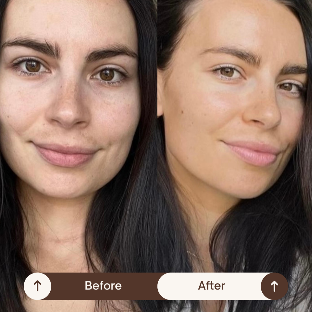 THE FACE-TANNING BUNDLE - Summer Skin Australia