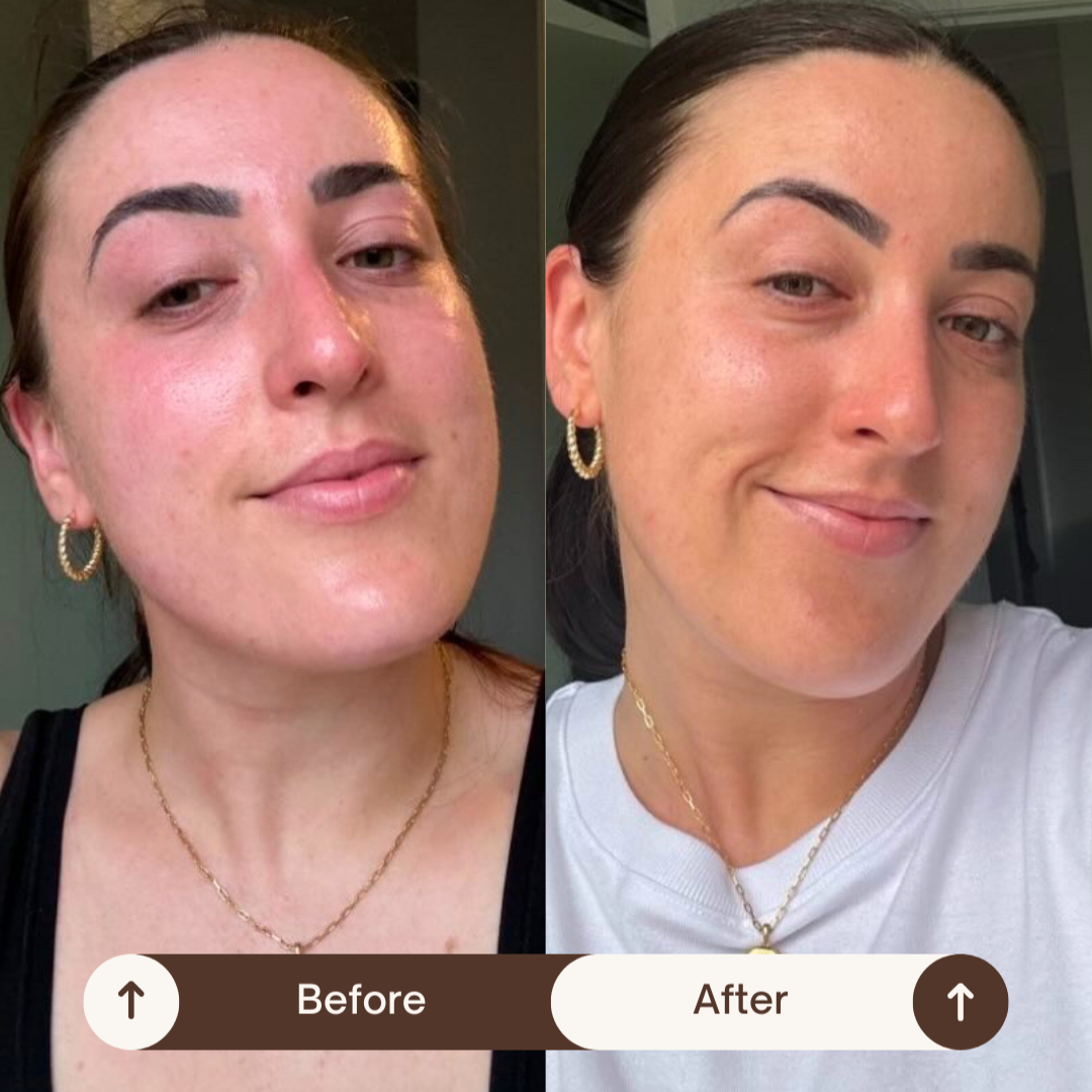 THE GOLDEN HOUR BUNDLE - Summer Skin Australia