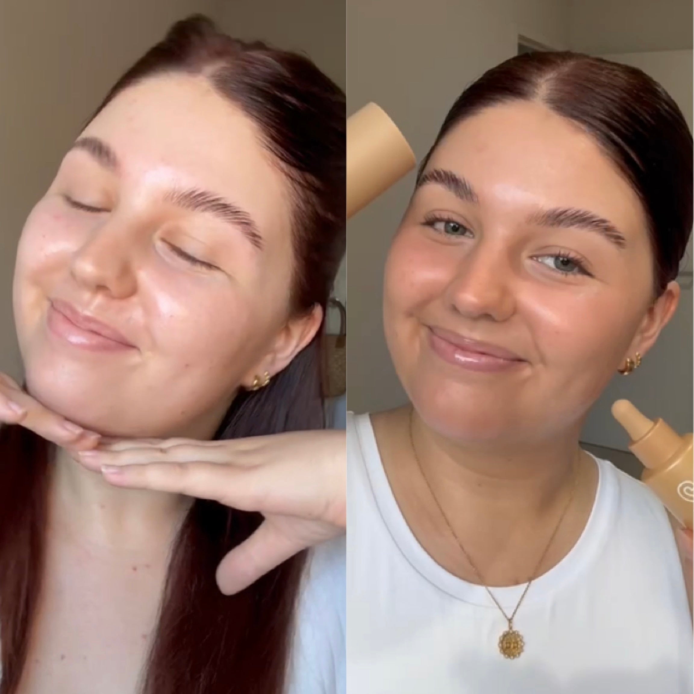THE FACE-TANNING BUNDLE - Summer Skin Australia