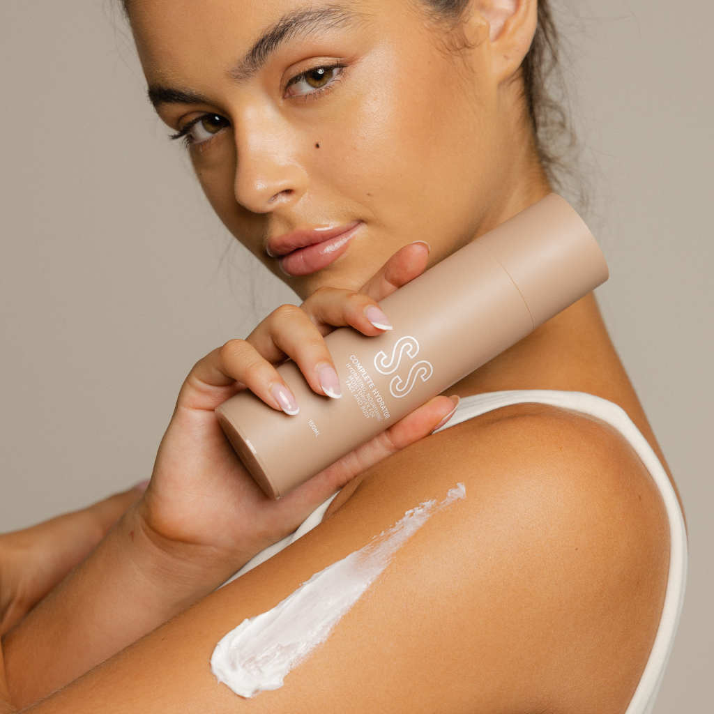 THE COMPLETE HYDRATOR - Summer Skin Australia