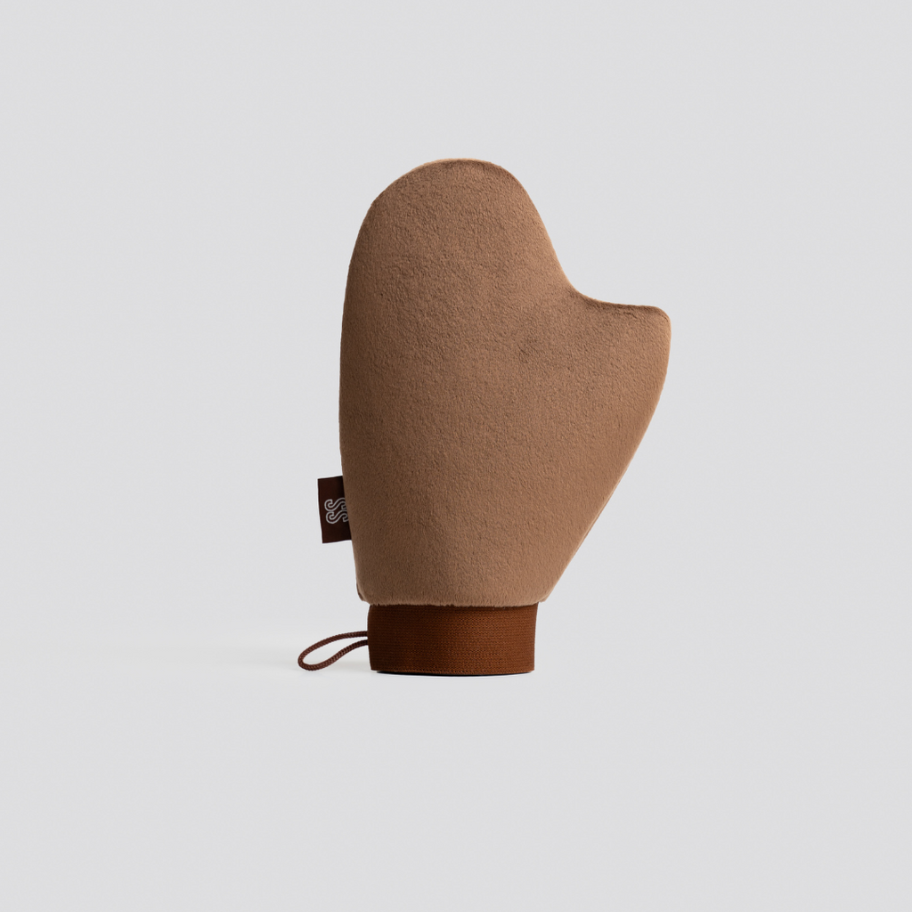 TANNING MITT - Summer Skin Australia