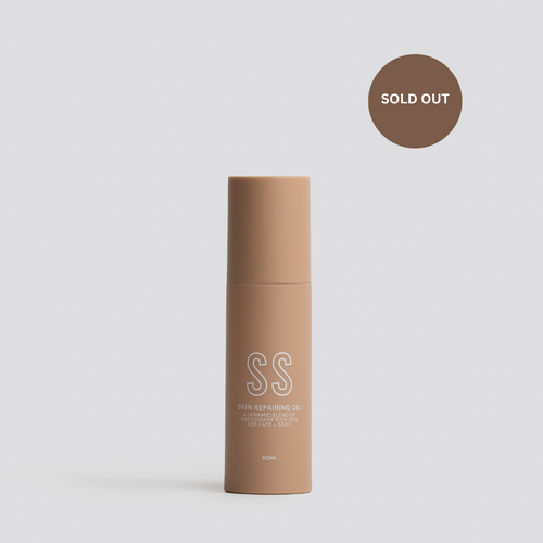 SKIN REPAIRING OIL