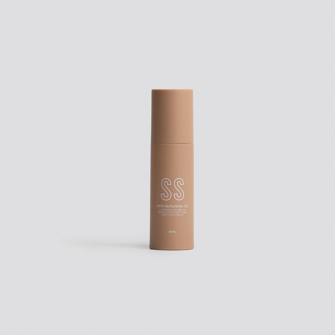 SKIN REPAIRING OIL - Summer Skin Australia