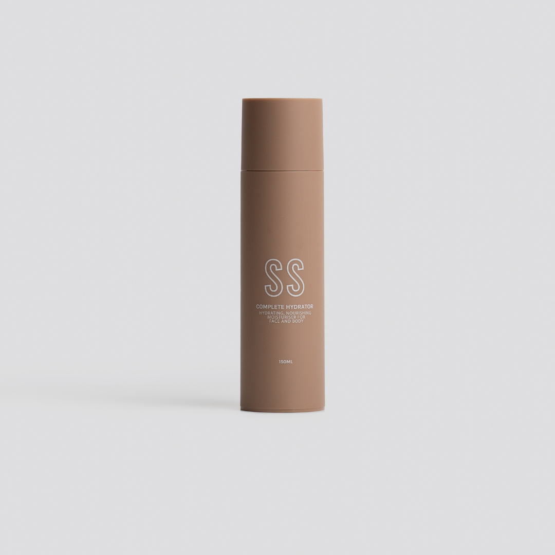 THE COMPLETE HYDRATOR - Summer Skin Australia