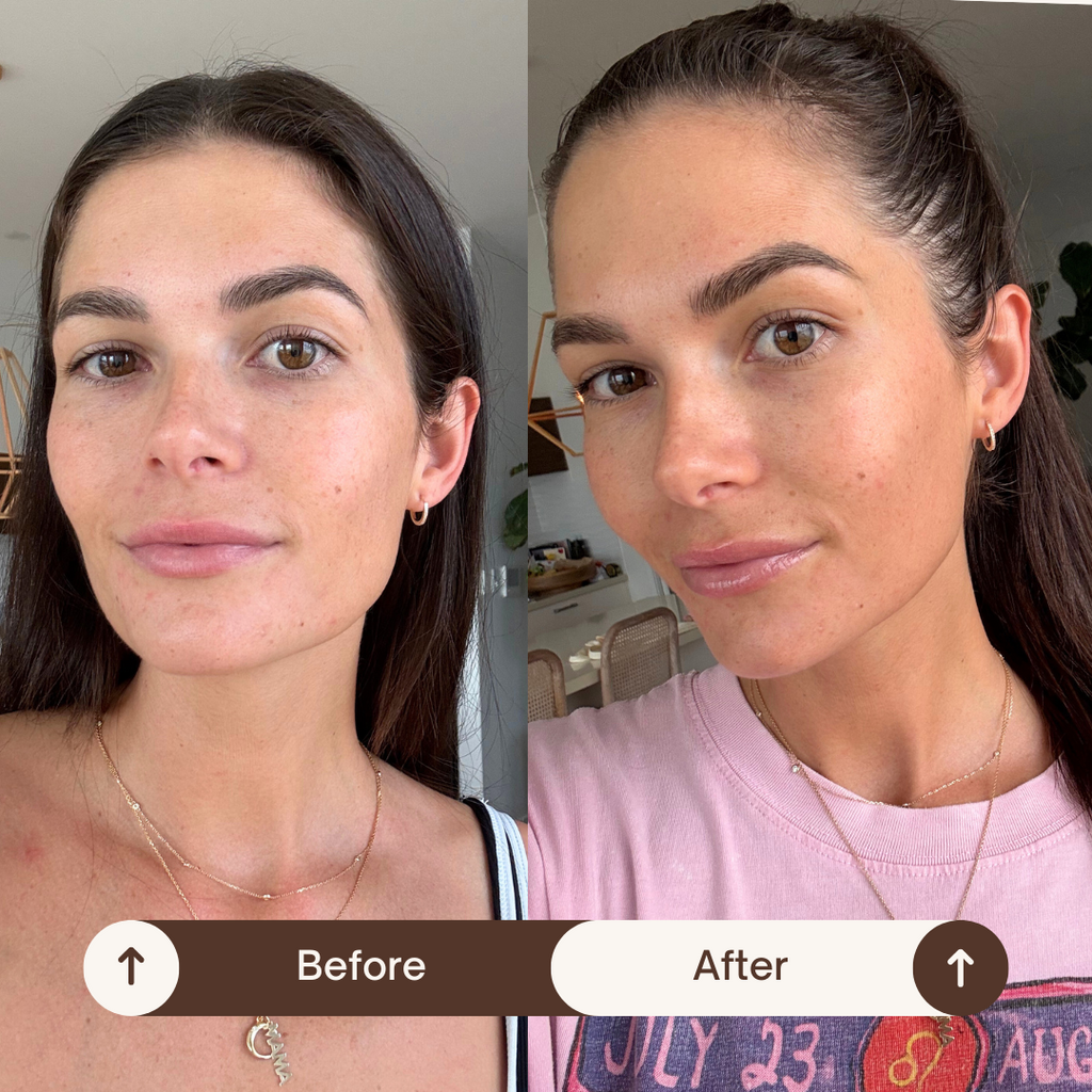 SELF-TANNING GLOW DROPS. - Summer Skin Australia