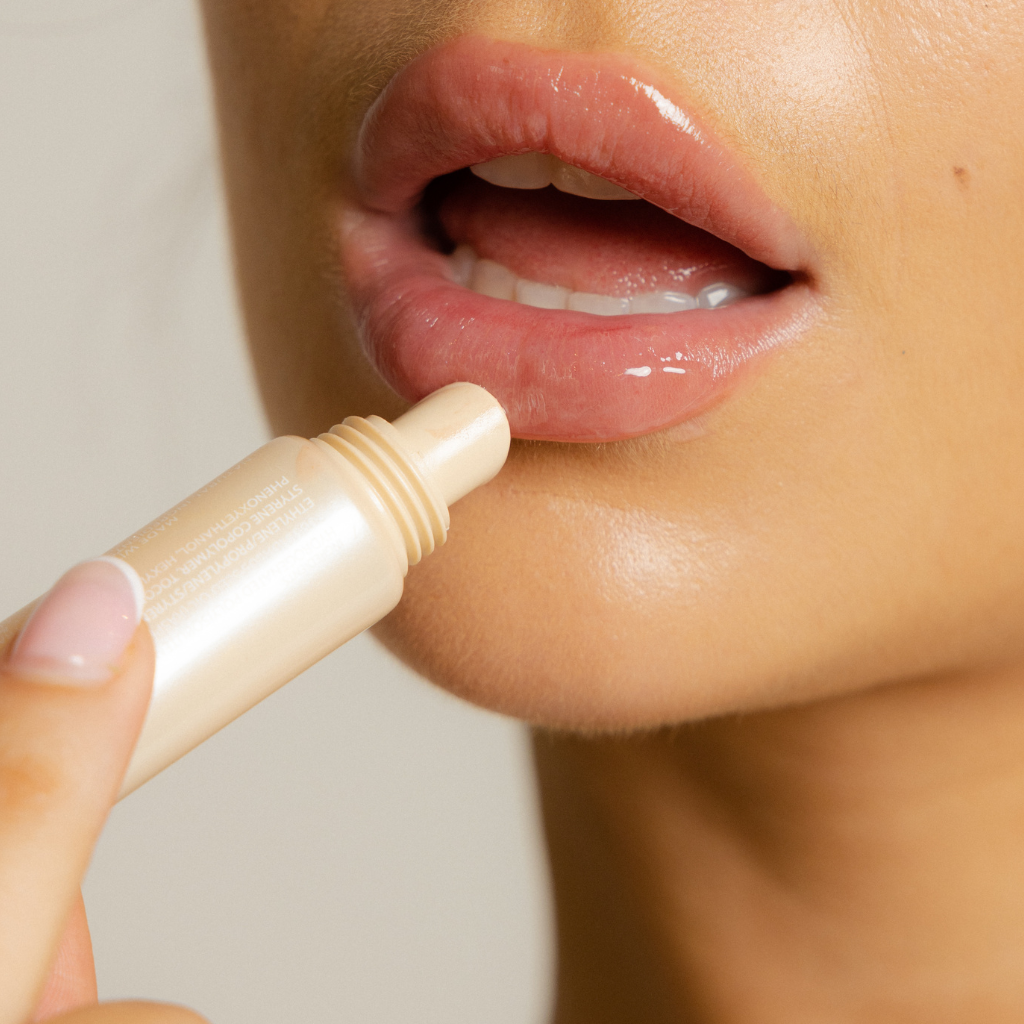LIP REPAIR OIL - Summer Skin Australia