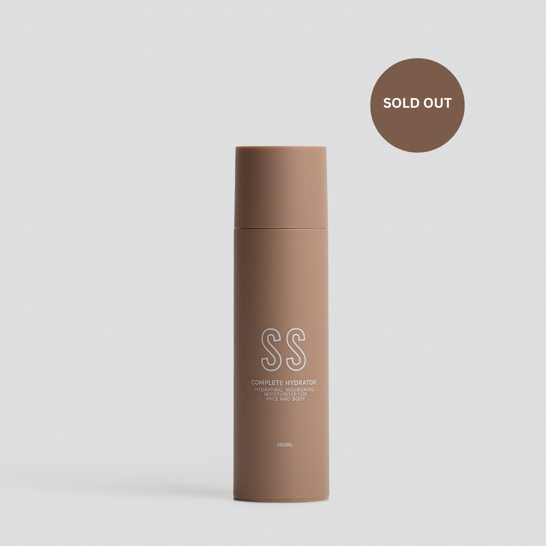 THE COMPLETE HYDRATOR