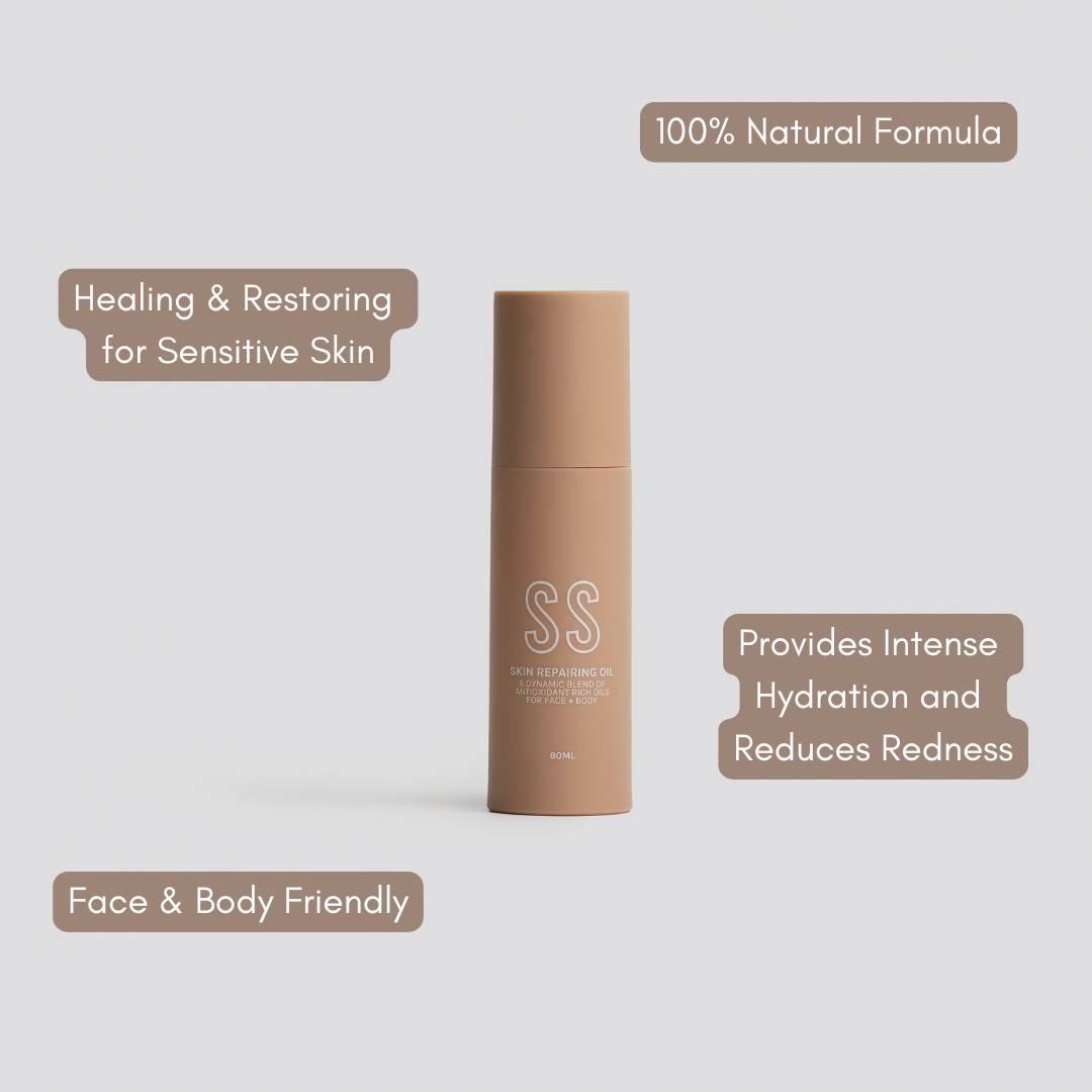 THE SELF-TANNING STARTER BUNDLE - Summer Skin Australia
